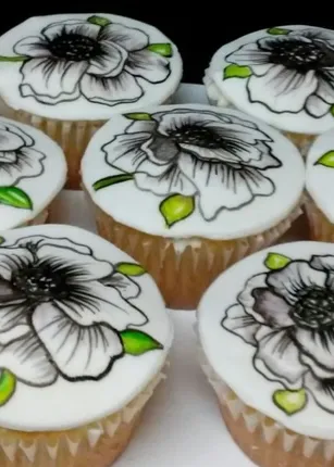 Private Cupcake Painted Class.webp